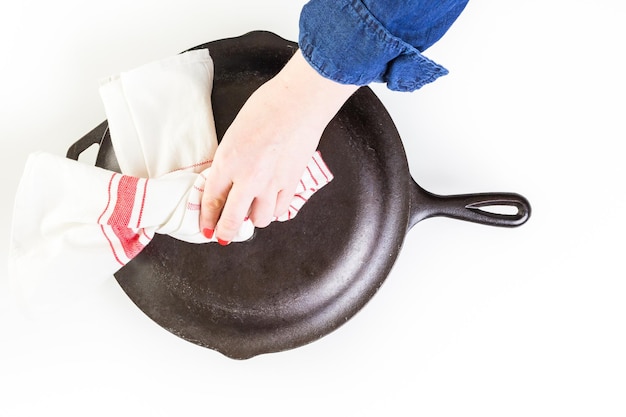 Кулинарный процесс приготовления